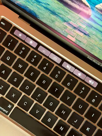 Macbook pro 2020 intel core i7