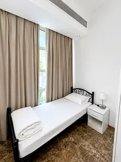 Private Room All Bills Included