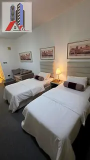 Studio for Rent in Al Rashidiya 3, Great deal Ajman UAE
