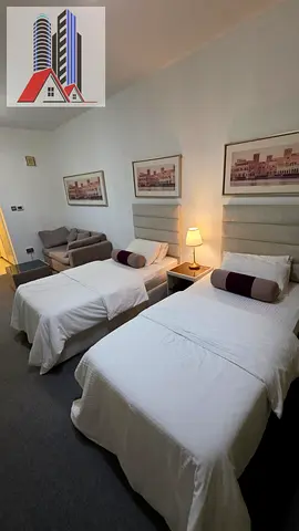 Studio for Rent in Al Rashidiya 3, Great deal Ajman UAE