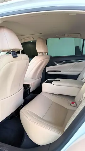 صورة 9 لـ 2015 Lexus GS-SERIES