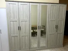 Bed Space for Executive Indian Al Yarmook sharjah