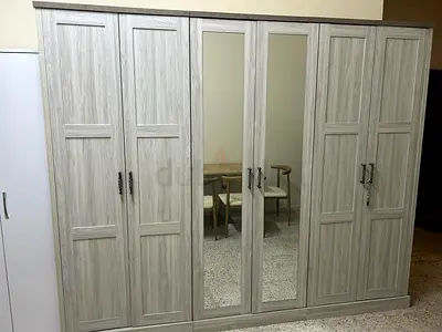 Bed Space for Executive Indian Al Yarmook sharjah