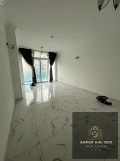 Spacious 2BR Apartment | Balcony | Gym Pool &amp; Parking | Al Waha Towers