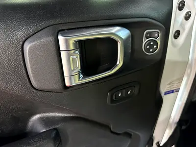 2022 JEEP GLADIATOR 缩略图 9