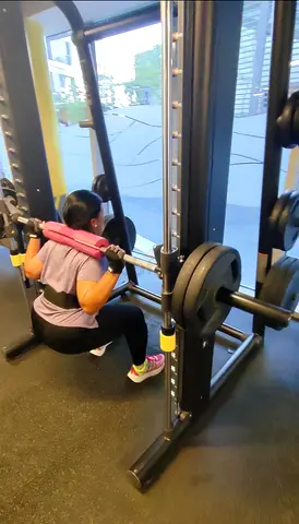 Fitness Personal Trainer