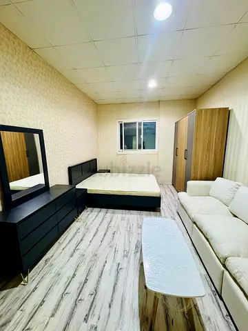 Fully Furnished Family master  Room for Rent – Rashidiya 1, Ajman 

Rent: AED 1900/month – All Bil