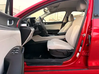 صورة 7 لـ 2023 KIA K5
