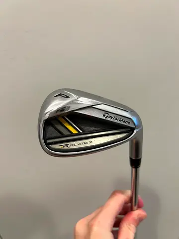 TaylorMade Pitching wedge