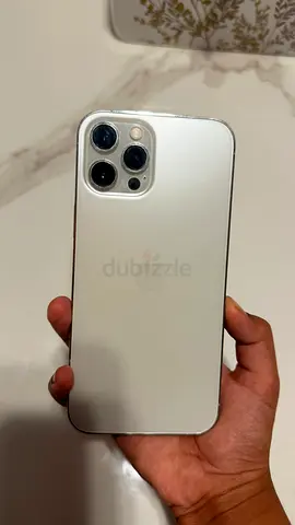 iPhone 12 Pro max