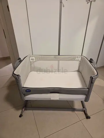 Chicco Next2me Magic Co-Sleeping Cradle