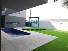 Freehold | G+2 | Private Pool | Private Lift | Premium Forest Community
