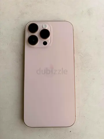 IPhone 16 pro max SIM lock