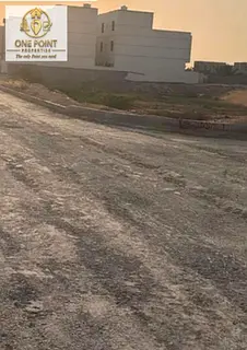 Residential Townhouse Plot for Sale in Basatin Al Serra, Umm Al Quwain