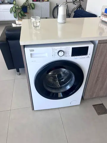 Beko new model 8kg washing machine for sell 💯 good working