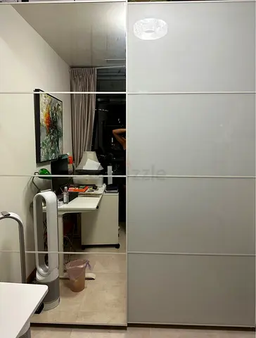 IKEA PAX CUPBOARD