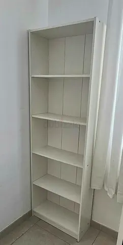 Ikea Bookshelf