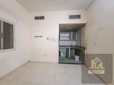low price studio just 15k for family with side kitchen