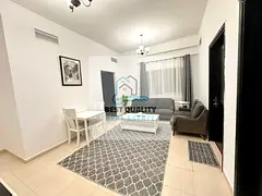 ✨🏡 **Furnished One-Bedroom Apartment for Monthly Rent – Al Jurf – Ajman**