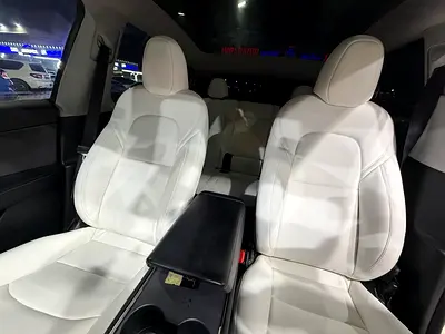 2023 Tesla MODEL Y 缩略图 12