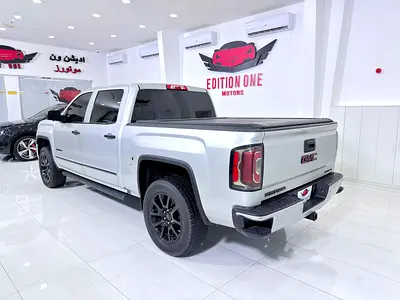 2018 GMC SIERRA — миниатюра 8