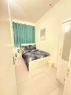 Abu Dhabi Daily Basis furnished room