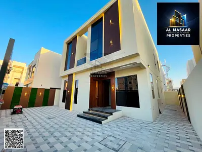 امتلك فيلا موردن بسعر مميز 4 غرف ماستر و حديقة تملك حر لجميع الجنسيات