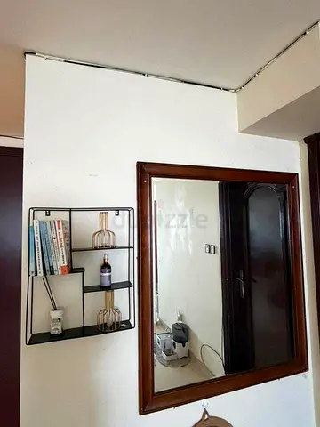 Big Wall mirror