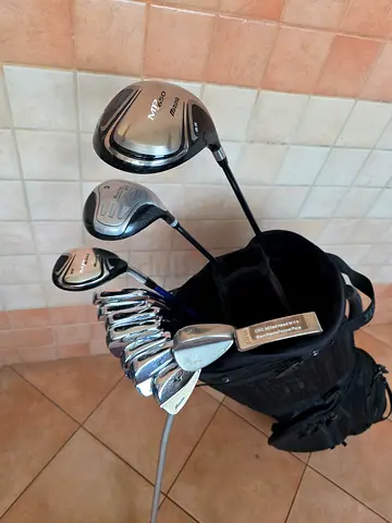 Mizuno golf clubs mens