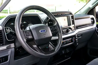 صورة 16 لـ 2021 FORD F-150