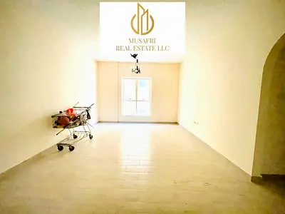 12 CHQS PAYMENT PLAN || SPECIOUS 2BHK WITH PARKING AND BALCONY || NEAR NEW MAWAILEH PARK