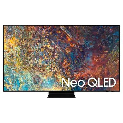Samsung 98 Smart Neo QLED TV - 4K, 98QN90A