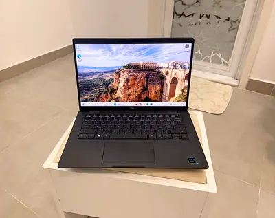 Dell Latitude 7420 Intel EVO Core i7 11th Generation 16 GB Ram 512 GB SSD