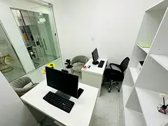Premium Office for rent | ready to Move | Commission Free