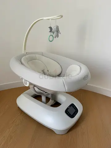 Baby Swing SmartSense for Sale