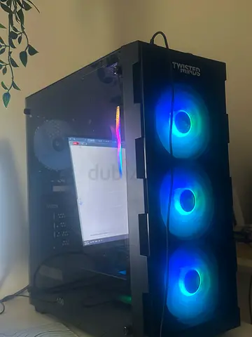 Gaming pc