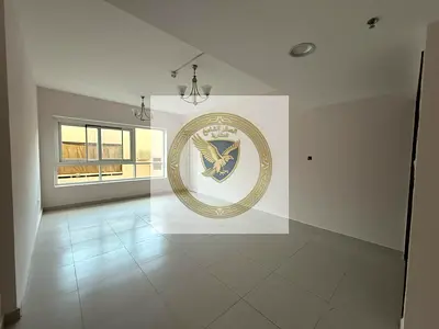 اول ساكن-تكييف مجانا-باركن مجانا-غرفه وصاله مع بلكونه-غرفه ماستر-غرفه ستور-مساحات واسعه-قريبه ع مخرج دبي وقريبه ع محطه الباص