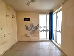 Spacious studio apartment available in the prime location al nabba only 12999 split ac central gas f