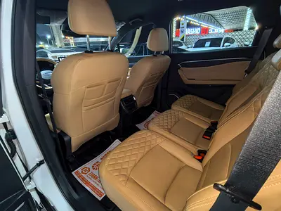 Geely Okvango GK, миниатюра 11