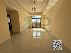 Tow master Bedrooms apartment For rent in al mowaihat 3 area