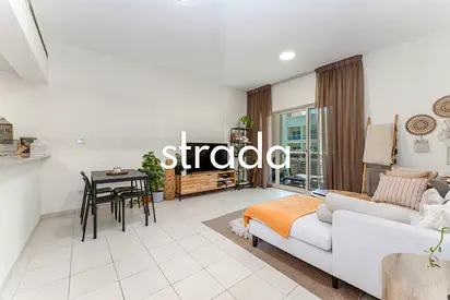 Mid Floor | Rented | Great Investment