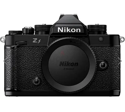 Nikon ZF