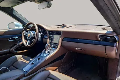 صورة مصغرة 7 لـ 2018 Porsche 911