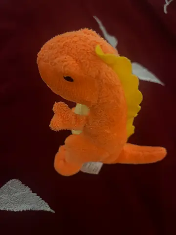 Plushie