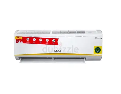 AKAI 2 Ton Inverter Split Air Conditioner  - ASA-24TII