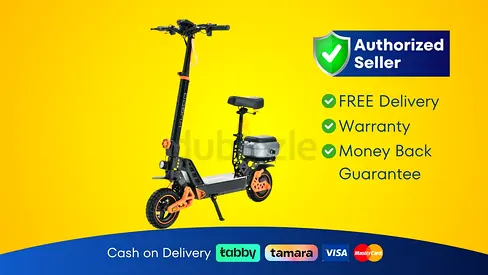 Kugoo M5 Mini Pro Electric Scooter - Brand New | Warranty | FREE Delivery | AD8765
