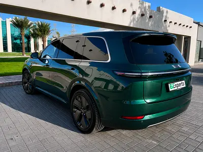 صورة 6 لـ 2025 LI AUTO L9