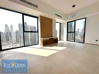 BRAND NEW HIGH FLOOR