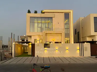 🏡🔥 Luxury Villa for Sale in Al Helio 2 – Ajman | Freehold for All Nationalities 🔥🏡