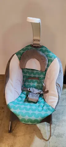 Infant Seat